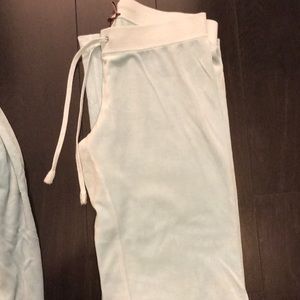 Juicy couture Velour Tracksuit pants